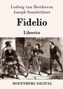 Cover: Fidelio - Hofenberg