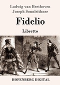 Cover: Fidelio - Hofenberg