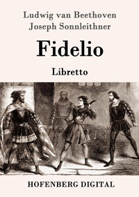 Enlarge image Cover: Fidelio - Hofenberg