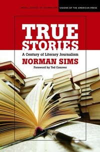 Enlarge image Cover: True Stories - Northwestern University Press