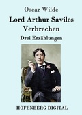Cover: Lord Arthur Saviles Verbrechen - Hofenberg