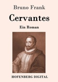 Cover: Cervantes - Hofenberg