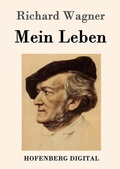 Cover: Mein Leben - Hofenberg