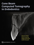 Cover: Cone Beam Computed Tomography in Endodontics - Quintessenz Verlag