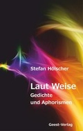 Cover: Laut Weise - Geest-Verlag