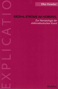 Cover: Erz&auml;hl-Str&ouml;me im H&ouml;rspiel - Brill Deutschland