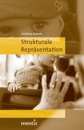 Cover: Strukturale Repr&auml;sentation - Brill Deutschland