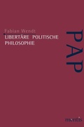 Cover: Libert&auml;re politische Philosophie - Brill Deutschland