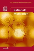 Cover: Rationale Motivation - Brill Deutschland