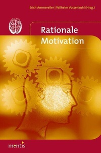 Enlarge image Cover: Rationale Motivation - Brill Deutschland