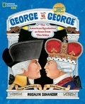 Cover: George vs. George - National Geographic Kids