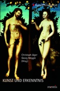 Cover: Kunst und Erkenntnis - Brill Deutschland