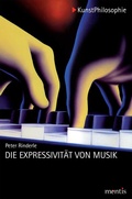 Cover: Die Expressivit&auml;t von Musik - Brill Deutschland