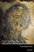Cover: Architekturphilosophie - Brill Deutschland