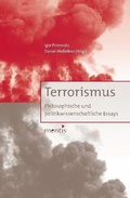 Cover: Terrorismus - Brill Deutschland