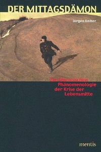 Enlarge image Cover: Der Mittagsdämon - Brill Deutschland