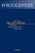 Cover: Die Metapher - Brill Deutschland