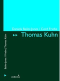 Cover: Thomas Kuhn - Brill Deutschland