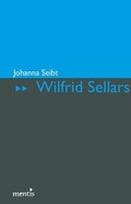 Cover: Wilfrid Sellars - Brill Deutschland