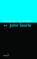 Cover: John Searle - Brill Deutschland