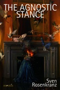 Cover: The Agnostic Stance - Brill Deutschland
