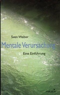 Cover: Mentale Verursachung - Brill Deutschland