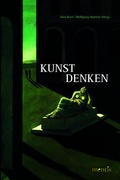 Cover: Kunst denken - Brill Deutschland