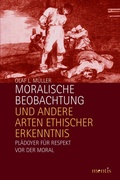 Cover: Arten ethischer Erkenntnis - Brill Deutschland