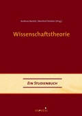 Cover: Wissenschaftstheorie - Brill Deutschland