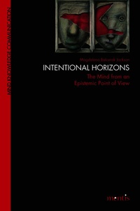 Enlarge image Cover: Intentional Horizons - Brill Deutschland