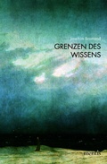 Cover: Grenzen des Wissens - Brill Deutschland