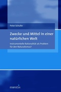 Cover: Zwecke und Mittel in einer nat&uuml;rlichen Welt - Brill Deutschland