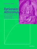 Cover: Rationaler Altruismus - Brill Deutschland