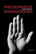 Cover: Philosophische Interventionen - Brill Deutschland