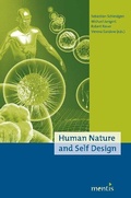 Cover: Human Nature and Self Design - Brill Deutschland