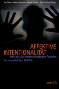 Cover: Affektive Intentionalit&auml;t - Brill Deutschland