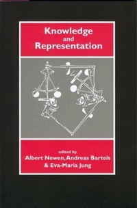 Abbildung von: Knowledge and Representation - Brill | mentis