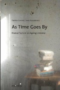 Cover: As Time Goes By - Brill Deutschland
