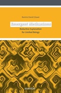 Cover: Emergent Mechanisms - Brill Deutschland