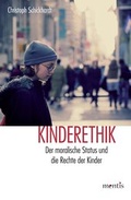 Cover: Kinderethik - Brill | mentis