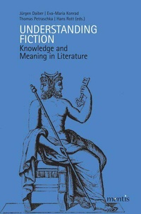 Enlarge image Cover: Understanding Fiction - Brill Deutschland