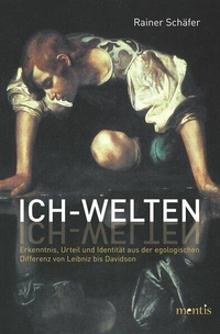 Enlarge image Cover: Ich-Welten - Brill Deutschland