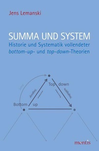 Enlarge image Cover: Summa und System - Brill Deutschland