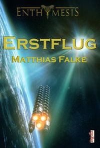 Enlarge image Cover: Erstflug - Begedia Verlag