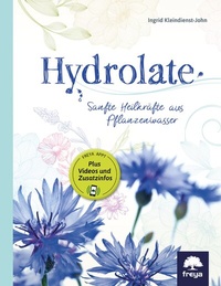 Abbildung von: Hydrolate - Freya