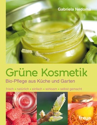Abbildung von: Grüne Kosmetik - Freya