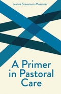Cover: A Primer in Pastoral Care - Augsburg Fortress