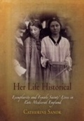 Cover: Her Life Historical - University of Pennsylvania Press