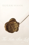Cover: The Note She Left - Northwestern University Press