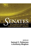 Cover: Senates - Ohio State University Press